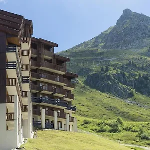 Résidence Les Gémeaux - Belle Plagne La Plagne