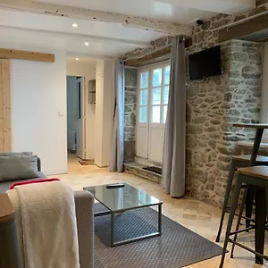 Le Cap Solidor Appartement Saint-Malo