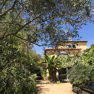 Ecrin De Verdure Avec Accès Piscine En Plein Aix Aix-en-Provence