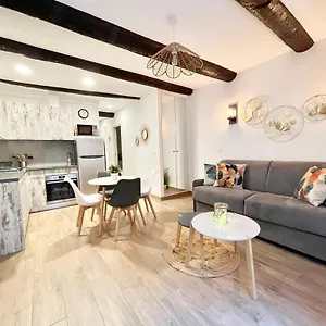 Appartement Le Mattoni, Menton