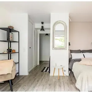 Cosy Centre Appartement Paris
