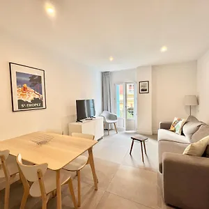 Appartement République, Menton