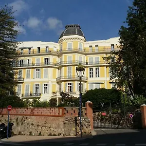 Appartement Ancien Palace - Vue - 700m De La, Menton