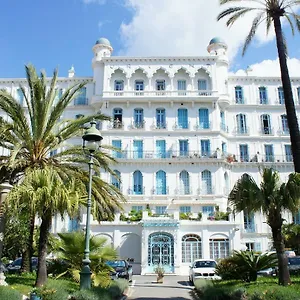 Appartement L'orient Palace, Menton