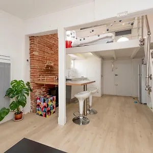 L'eminent - Cosy Hypercentre Appartement Toulouse