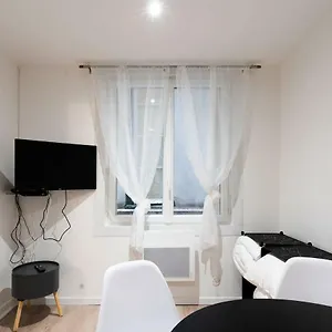 1 - Tout équipé Et Fonctionnel - Carmes, Appartement Toulouse
